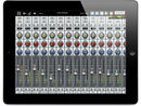 NAMM 2012: New iPad DAW with 48 tracks and VST plug-in support