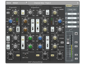 NAMM 2012: New iPad DAW with 48 tracks and VST plug-in support