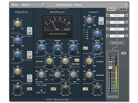 NAMM 2012: New iPad DAW with 48 tracks and VST plug-in support