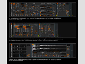 Bitwig Studio music production software announced