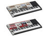 Casio synths