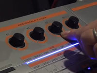 Casio synths revealed