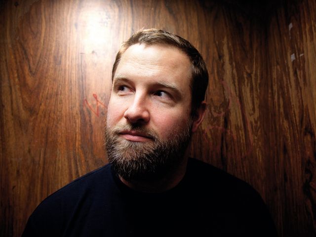 Claude VonStroke's favourite music software