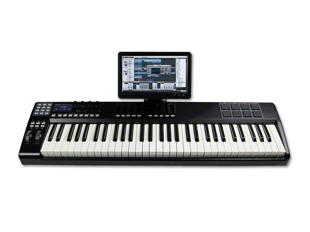The ControlTouch 61: click the photo for more images.
