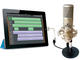 NAMM 2012: Editors Keys launch 'studio quality' ipad mic