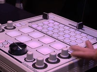 Electrix Tweaker