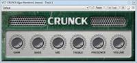 Crunck