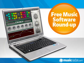 Free music software: the best audio app and plug-in downloads on the net