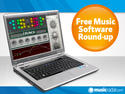 Free music software round-up: Week 102