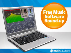 Free music software: the best audio app and plug-in downloads on the net