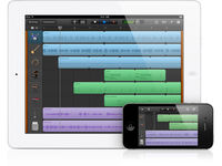 The best iPhone/iPad music making apps in the world today