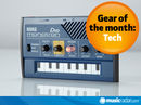 New music tech gear of the month: review round-up (February 2012)