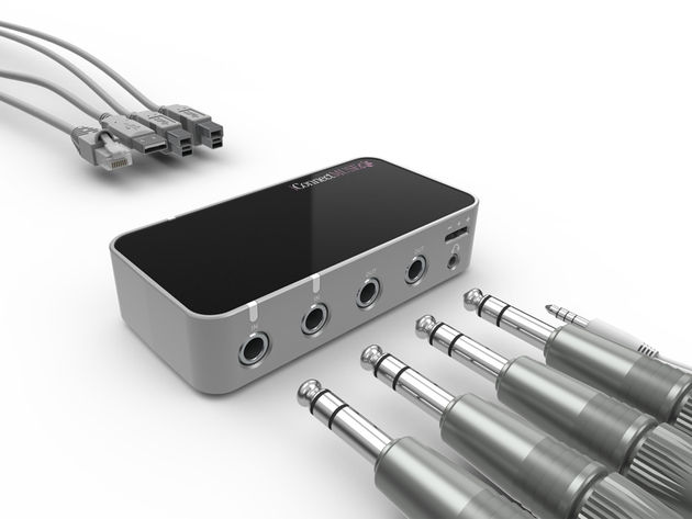 iConnectMuse: a new kind of mixer?