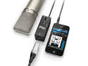 NAMM 2012: IK Multimedia iRig Pre