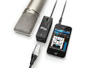 NAMM 2012: IK Multimedia iRig Pre