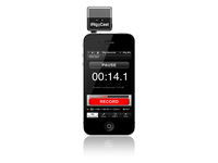IK Multimedia iRig Mic Cast