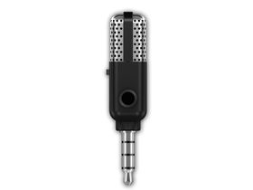 NAMM 2012: IK Multimedia unveils iRig Mic Cast for iPhone/iPad