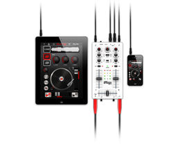 NAMM 2012: IK Multimedia announces iRig Mix