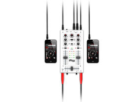 NAMM 2012: IK Multimedia announces iRig Mix