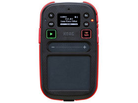 NAMM 2012: Korg Mini Kaoss Pad 2 announced