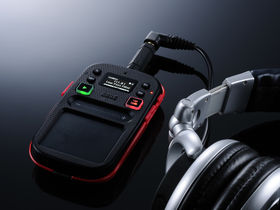 NAMM 2012: Korg Mini Kaoss Pad 2 announced