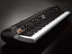 NAMM 2012: Korg SV-1 Black and Reverse Key
