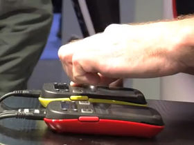 NAMM 2012 VIDEO: Kaossilator 2 & Mini Kaoss Pad 2