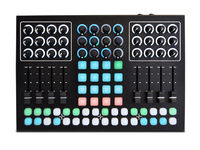 Livid Instruments Cntrl:R