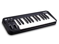 Mobile Keys 25