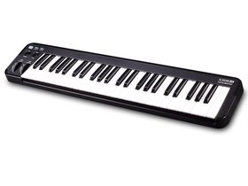 NAMM 2012: Line 6 unveils Mobile Keys MIDI controllers