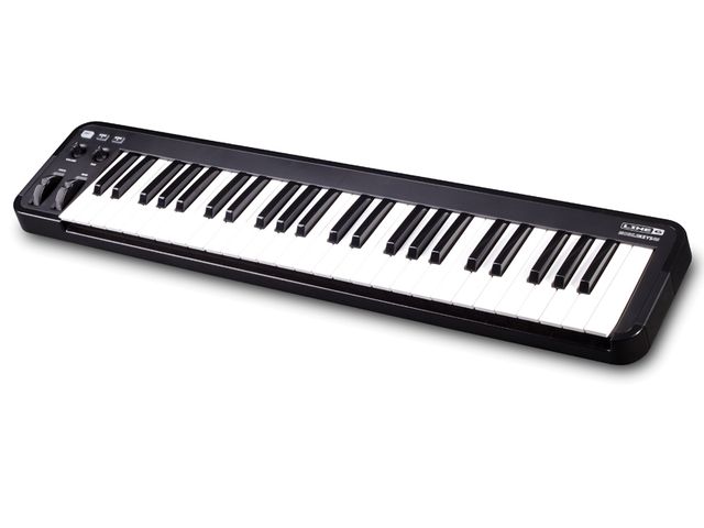 Mobile Keys 49 blank