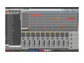 VIDEO: Akai MPC Renaissance and Studio software overview