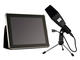 NAMM 2012: MXL announces Trio iPad-compatible USB microphone
