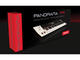 NAMM 2012 VIDEO: Nektar Panorama USB controller
