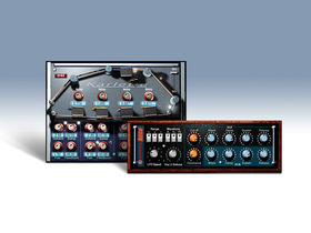 More free Steinberg VST plug-ins