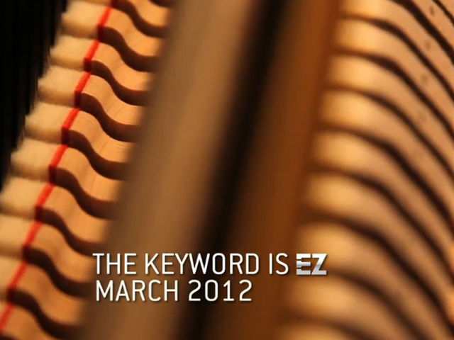EZ does it... but what is it?