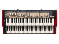 Nord C2D