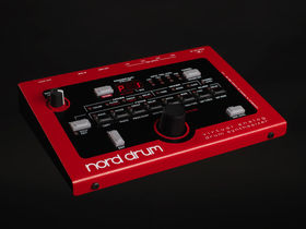 The best of NAMM 2012: guitar, tech and drum highlights
