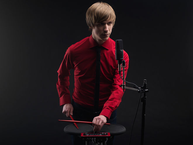 nord drum 2
