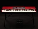 NAMM 2012: Nord Piano 2 announced