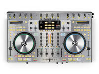 Numark 4TRAK