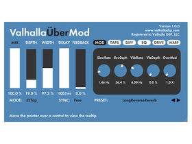 VST/AU plug-in instrument/effect round-up: Week 34