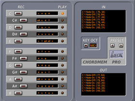 VST/AU plug-in instrument/effect round-up: Week 35