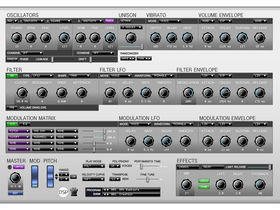 VST/AU plug-in instrument/effect round-up: Week 35