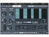 Xils-lab Le Masque: Delay PC, Mac/VST, AU, RTAS, €59