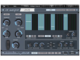 VST/AU plug-in instrument/effect round-up: Week 35