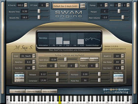 VST/AU plug-in instrument/effect round-up: Week 35
