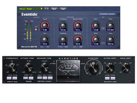 VST/AU plug-in instrument/effect round-up: Week 36