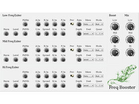 VST/AU plug-in instrument/effect round-up: Week 36