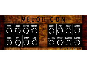 VST/AU plug-in instrument/effect round-up: Week 36